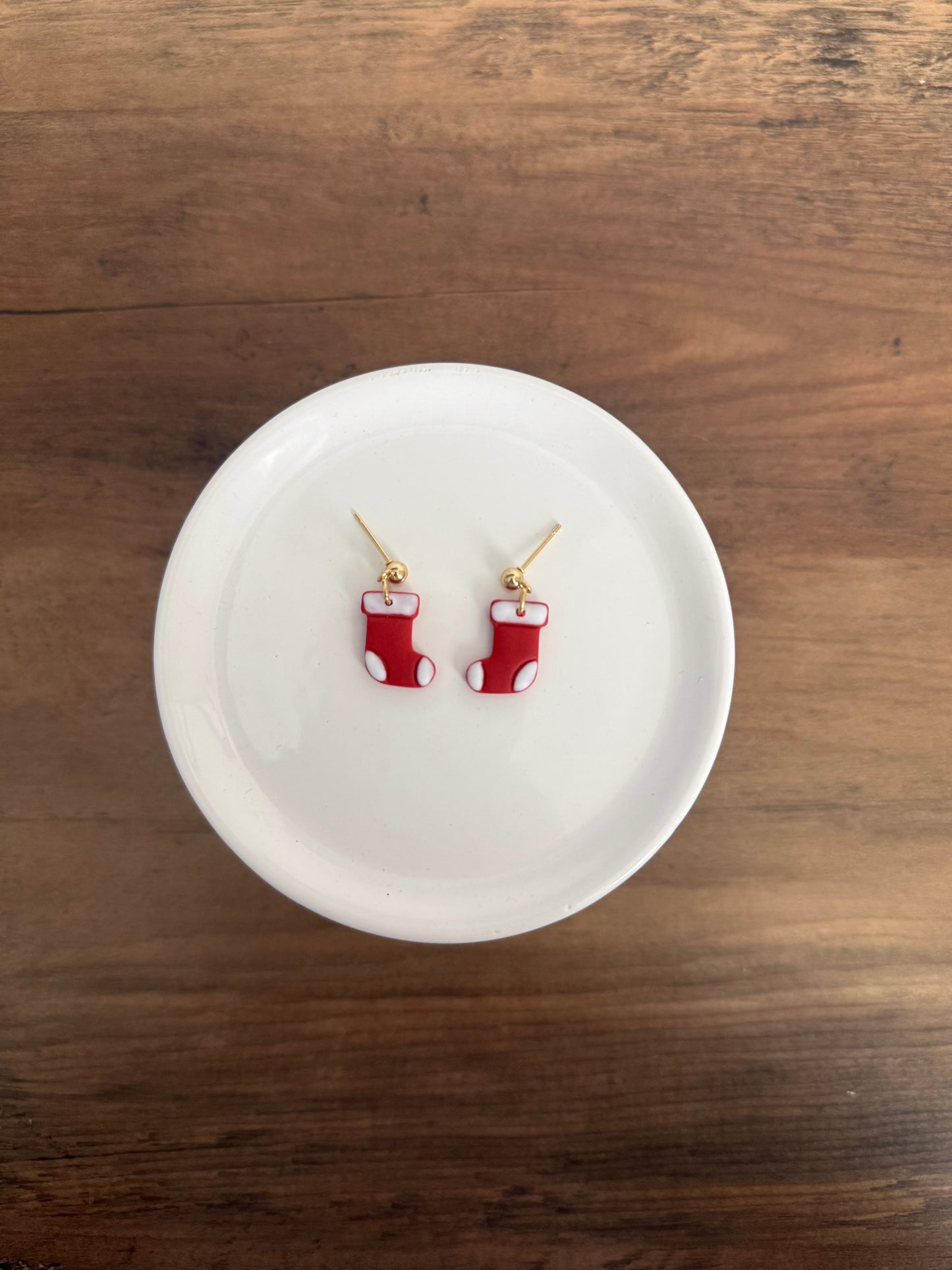 Classic Stocking Dangle