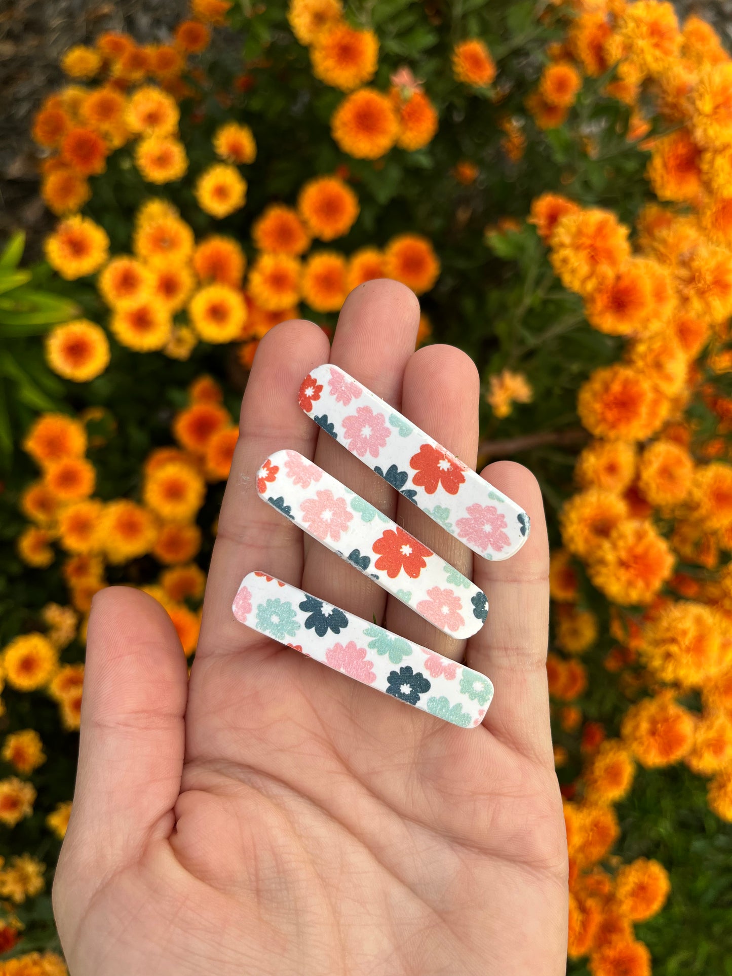 Hair Clips