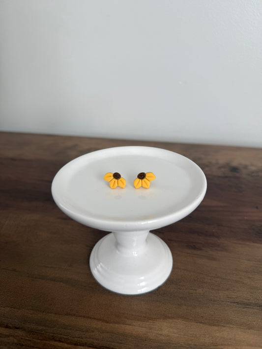 Sunflower Stud