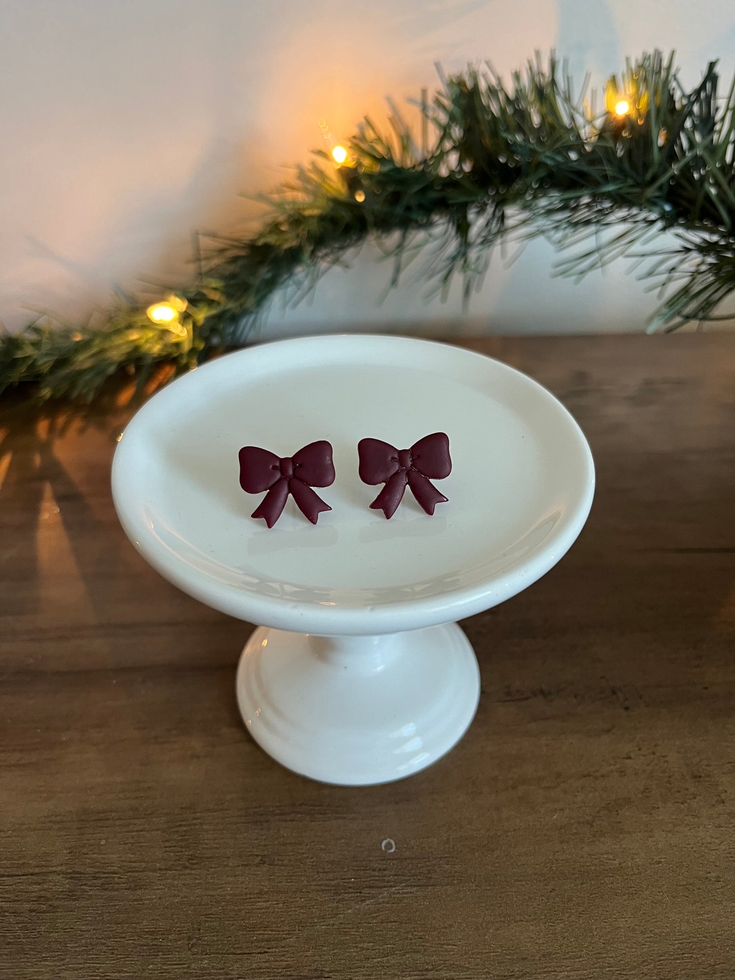 Christmas Bows