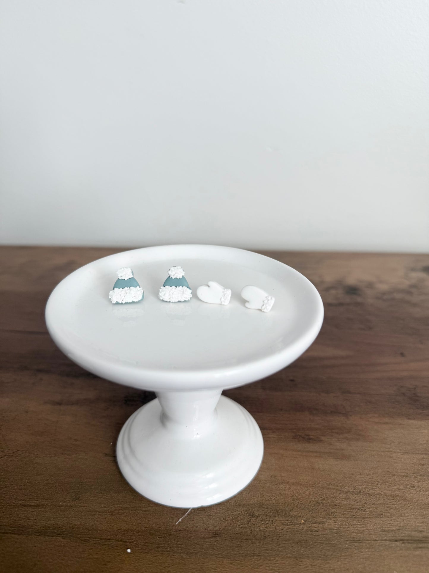 Beanie & Mitten Stud Pack