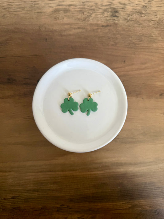 Clover Dangle