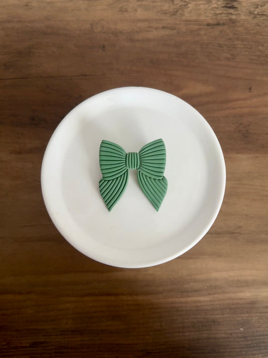Bow Hairclip