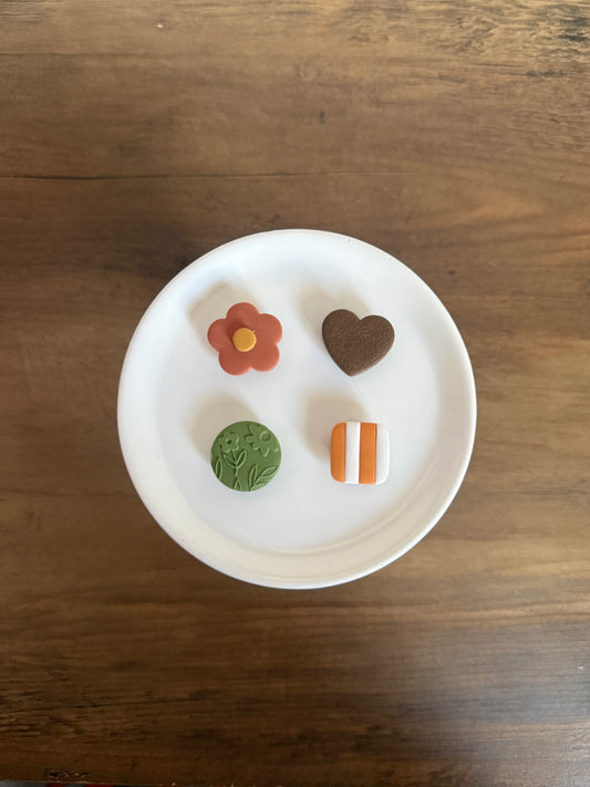 Fall Magnet Set